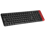 Tracer ZESTAW KLAWIATURA + MYSZ TRACER Cinnabar Klaw + Mysz RF Nano - 1439843 - zdjęcie 5